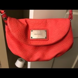 Nine West purse!